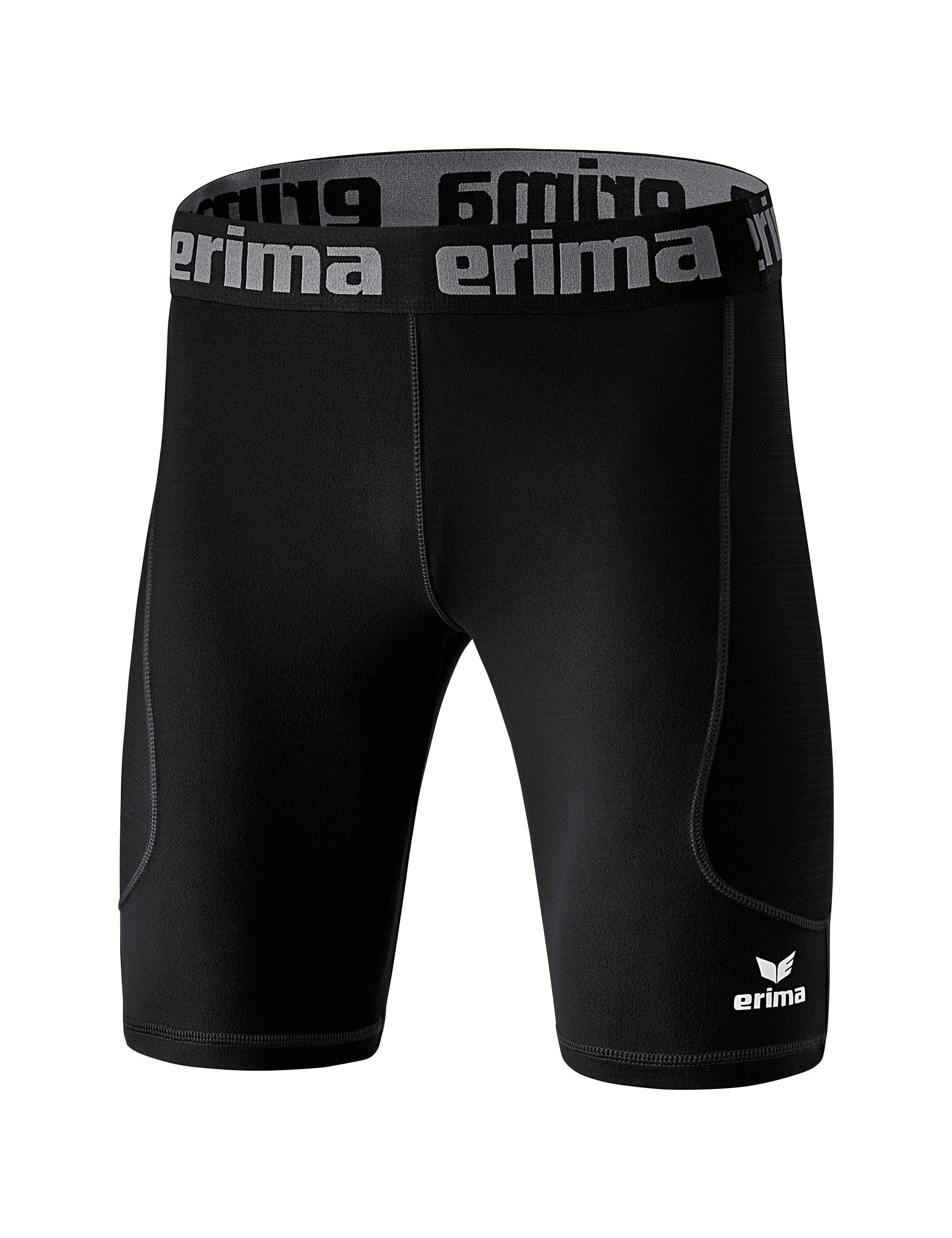 Elemental Tight kurz | Schwarz