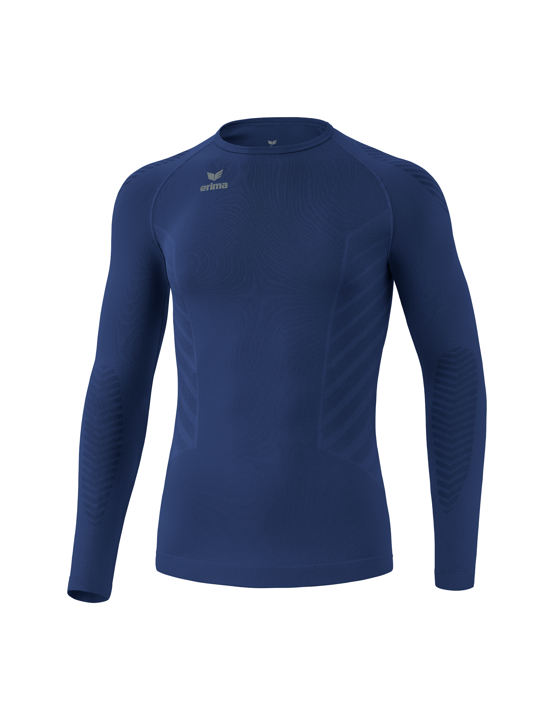 Athletic Longsleeve | New Navy
