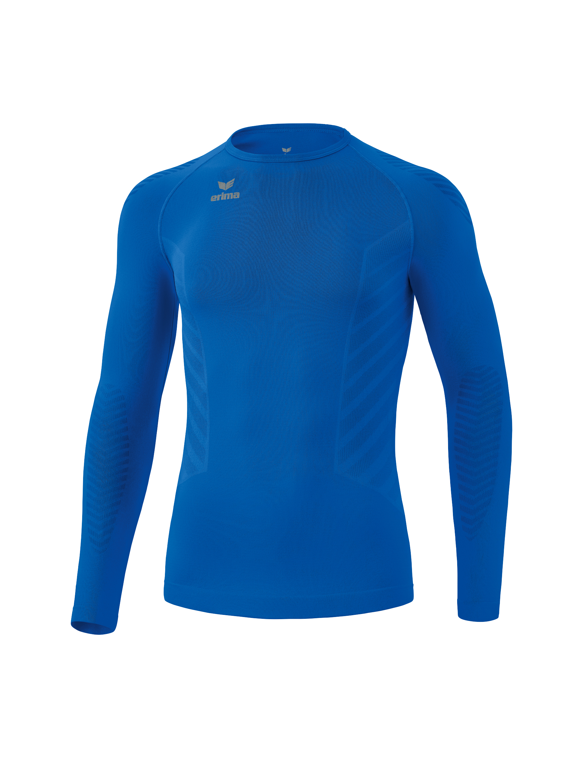 Athletic Longsleeve | New Royal