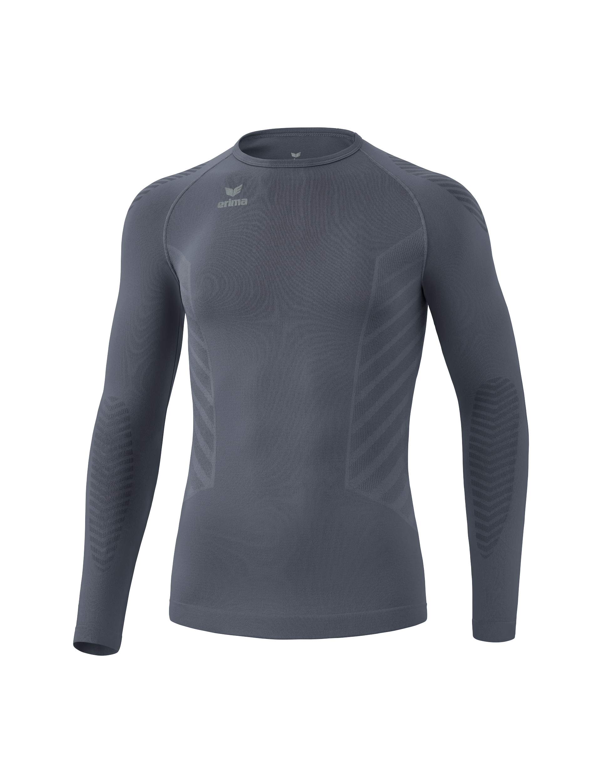 Athletic Longsleeve | Slate Grey