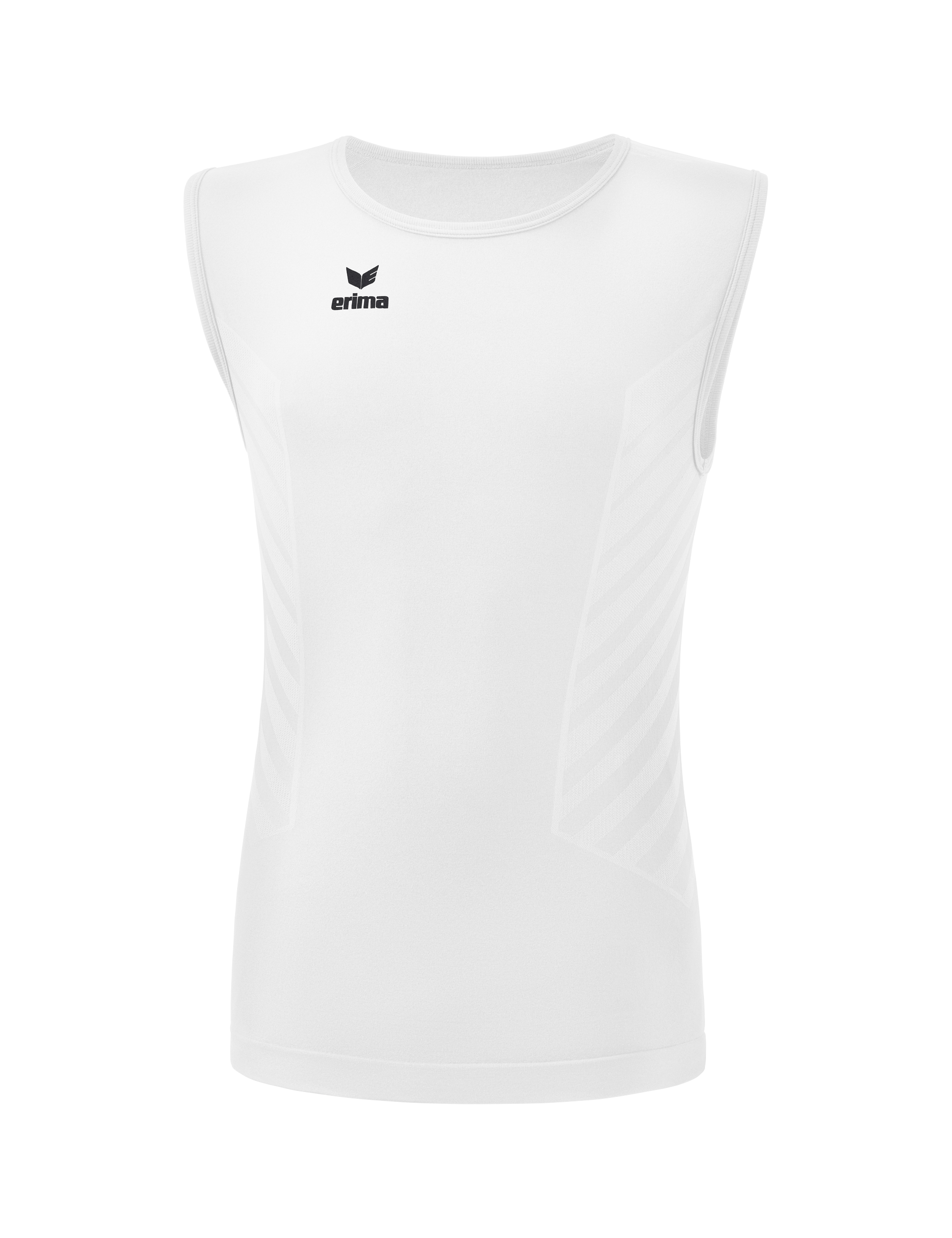 Athletic Tanktop | Weiß