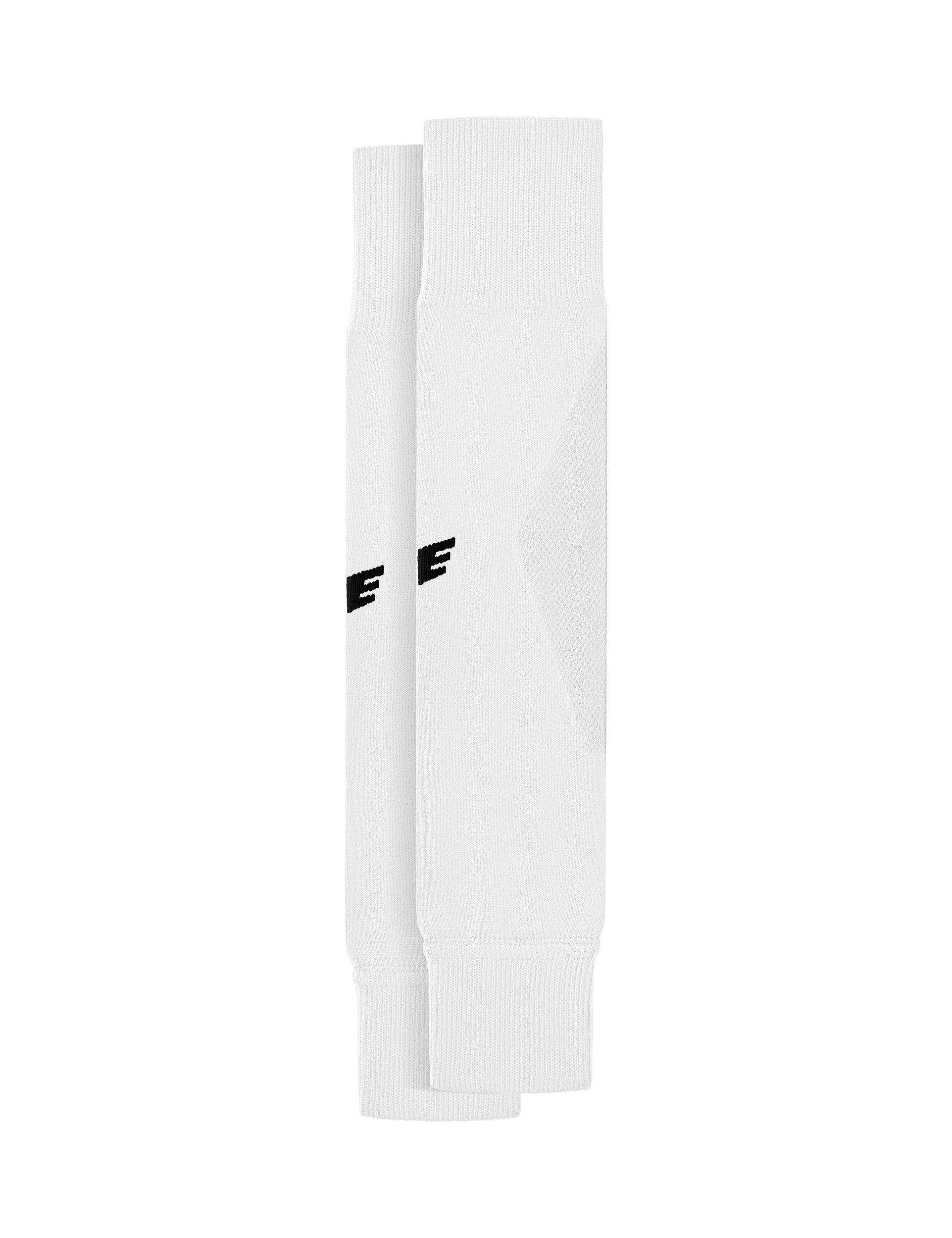 Tube Socks | Weiss / Schwarz