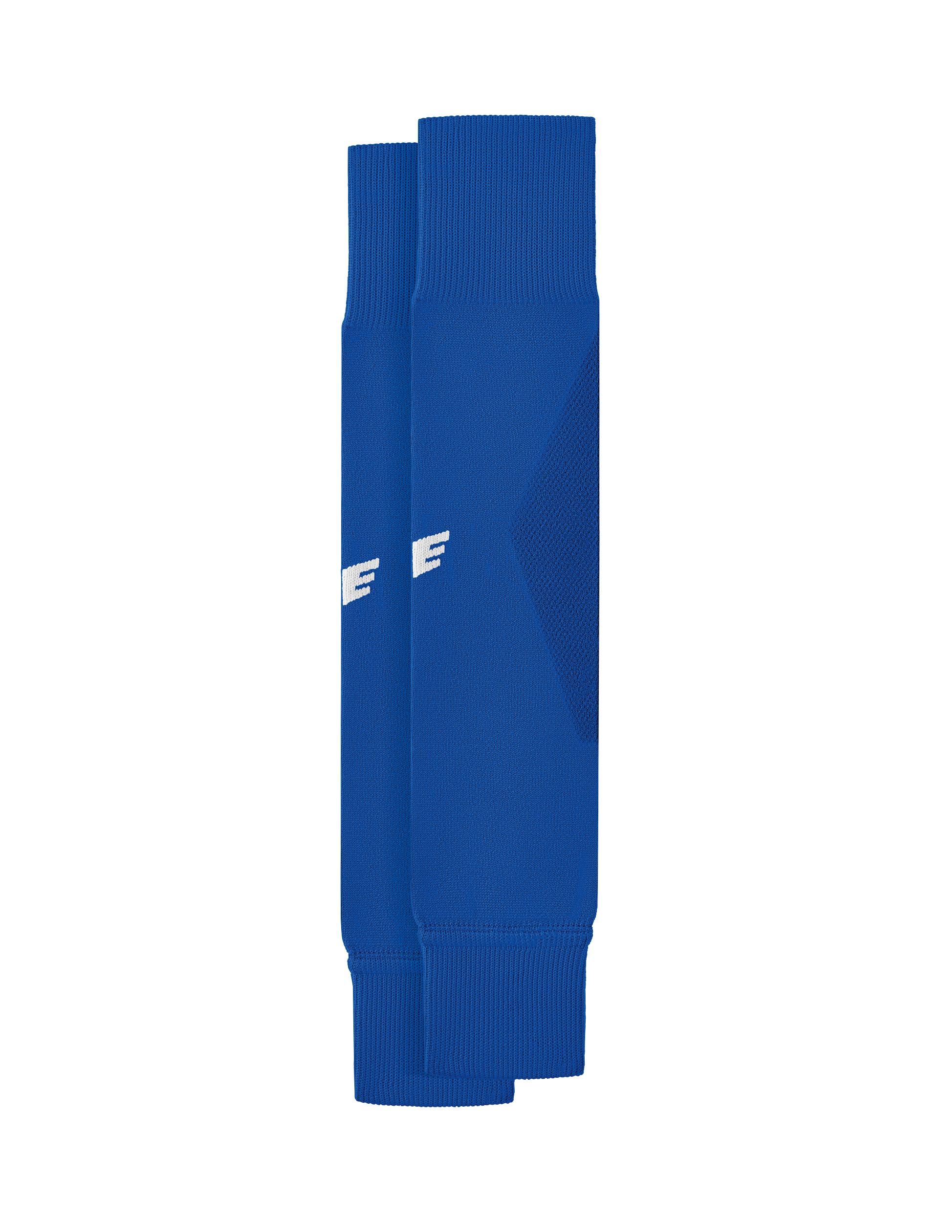 Tube Socks | New Royal / Weiss