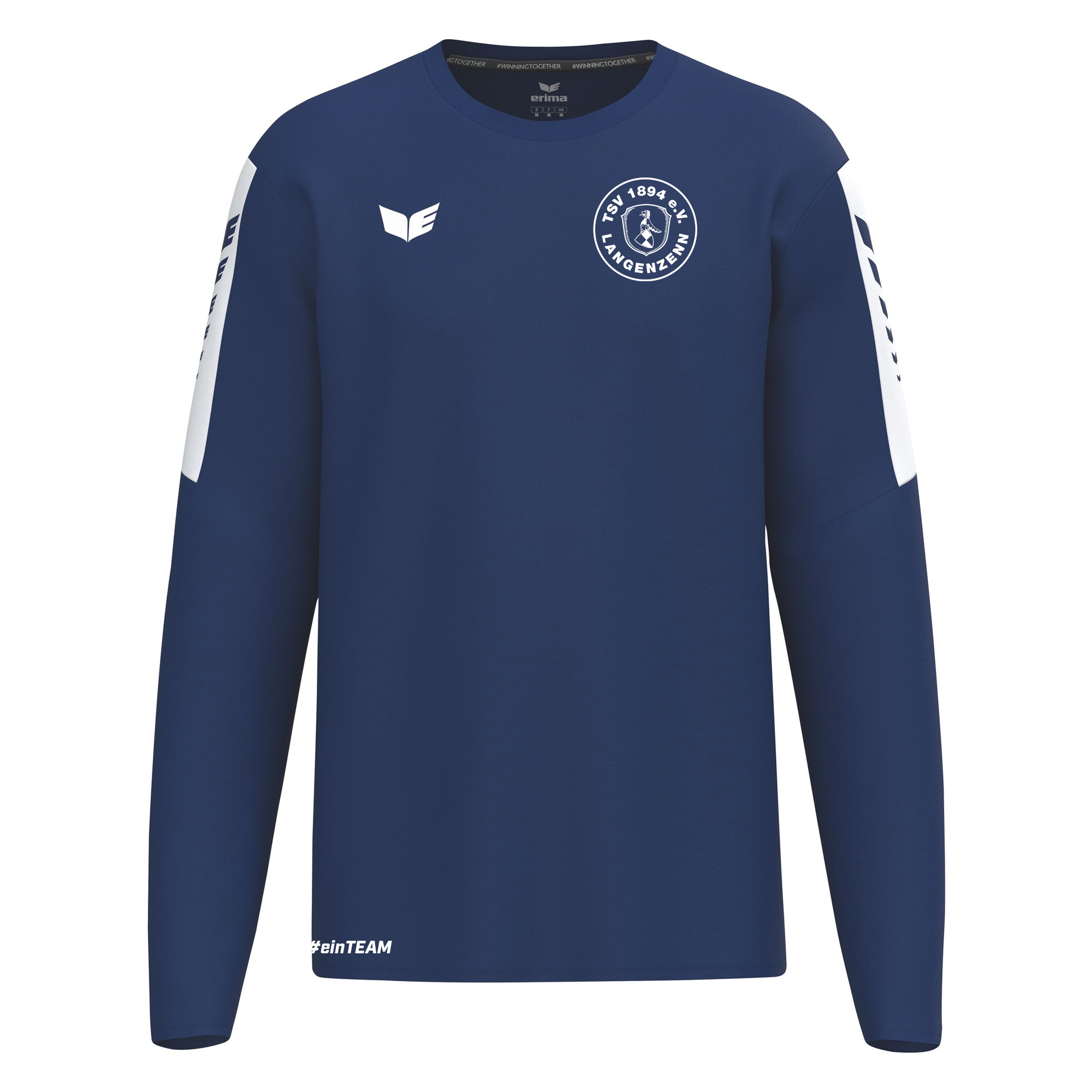 Intro Sweatshirt