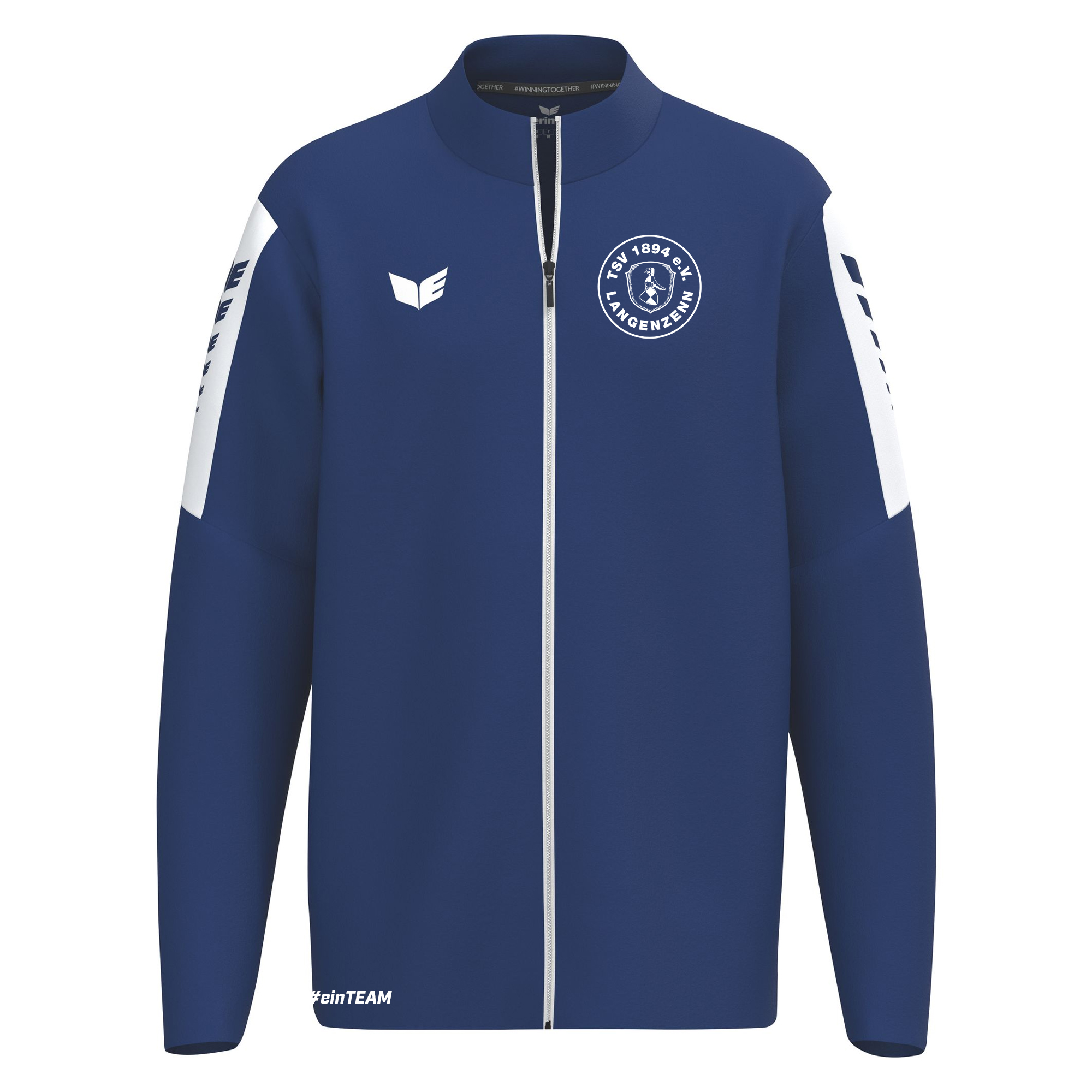 Intro Training Jacket