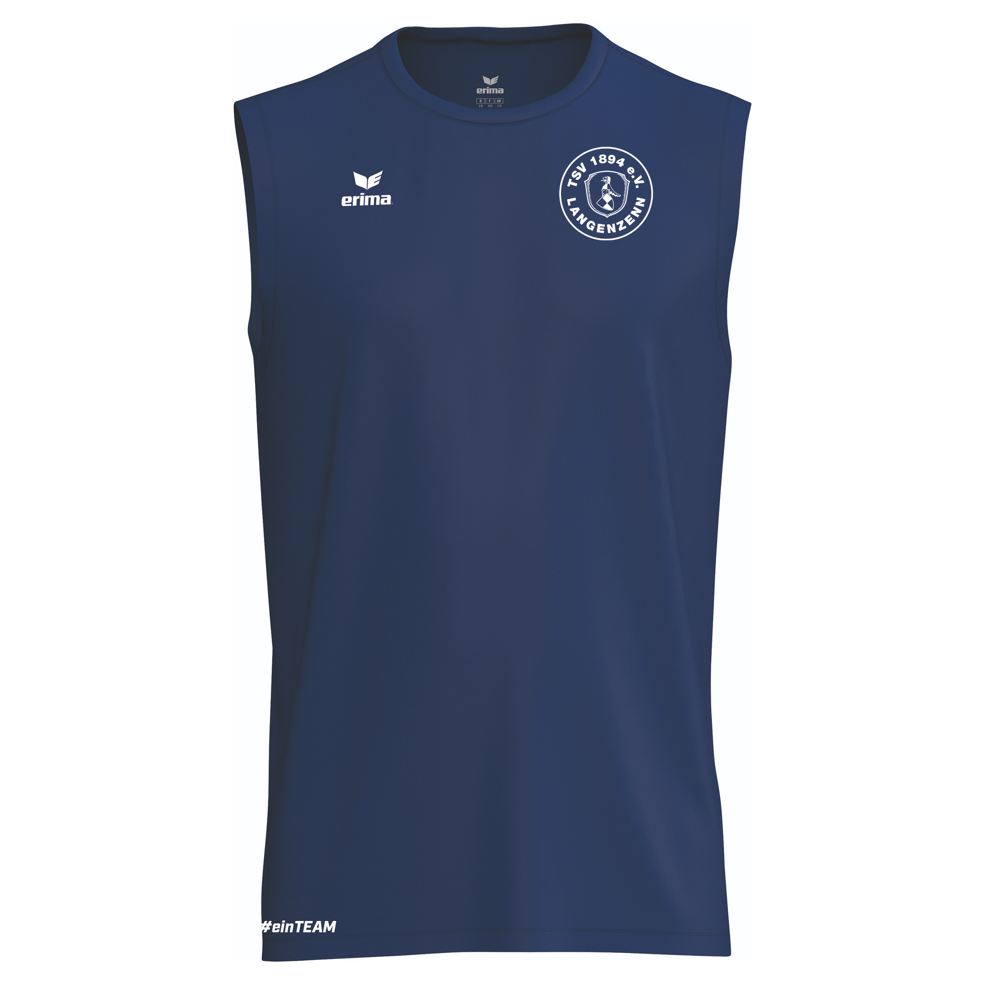 INTRO Tank Top