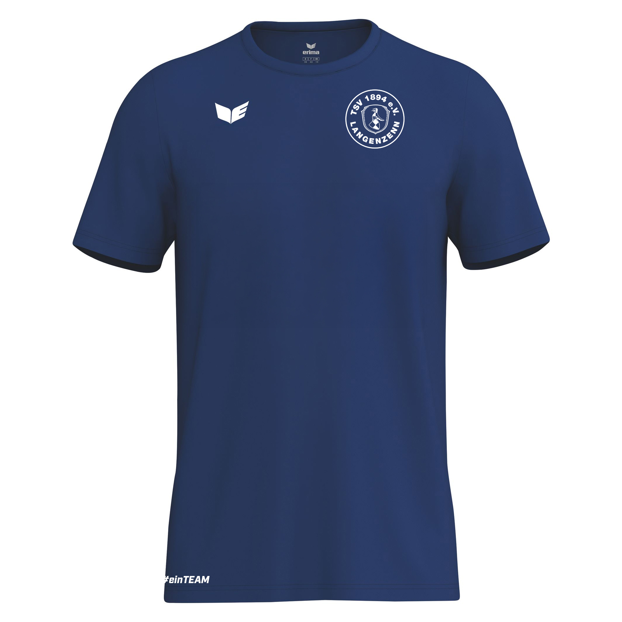 Intro Trainings Shirt